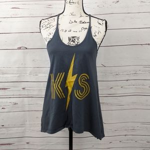 Alchemy Kendra Scott Tank Top
